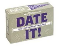 Mini Games Club: Date It!